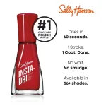 Sally-Hansen-Insta-Dri-Nail-Color-Let-s-Jam-3-in-1-Formula-Color-Polish-0-31-Oz-Quick-Dry-Top-Coat-N