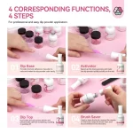 Saviland-Dip-Powder-Liquid-Set-Dip-Powder-Nail-Kit-With-Dip-Powder-Activator-Base-and-Top-Coat-Brush